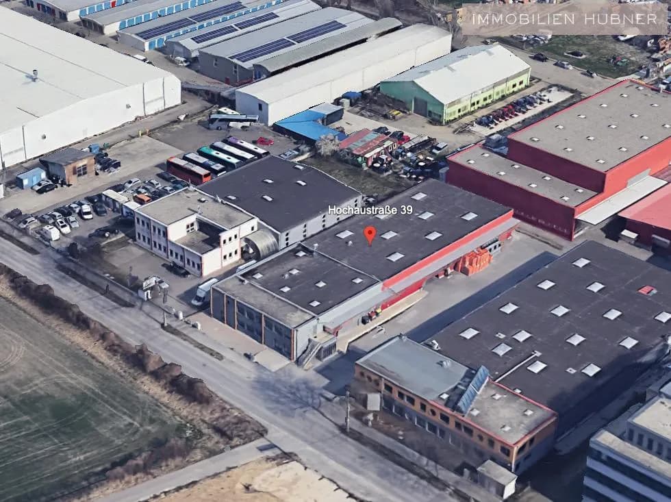 Gewerbeimmobilie kaufen in Korneuburg – 1 390 m², € 1.790.000 – Bild 18 von 20