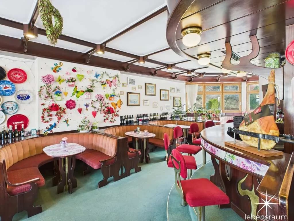 3-Zimmer-Gewerbeimmobilie kaufen in Spittal an der Drau – 148 m², € 149.000 – Bild 3 von 27