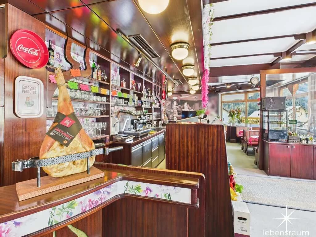 3-Zimmer-Gewerbeimmobilie kaufen in Spittal an der Drau – 148 m², € 149.000 – Bild 6 von 27