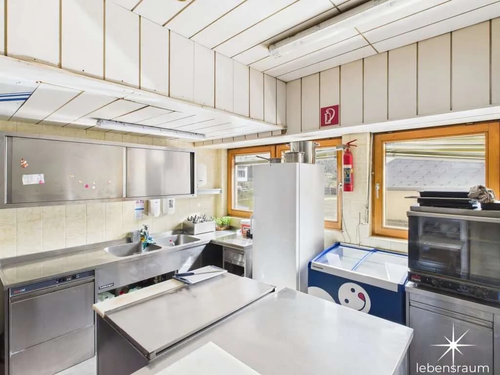 3-Zimmer-Gewerbeimmobilie kaufen in Spittal an der Drau – 148 m², € 149.000 – Bild 11 von 27
