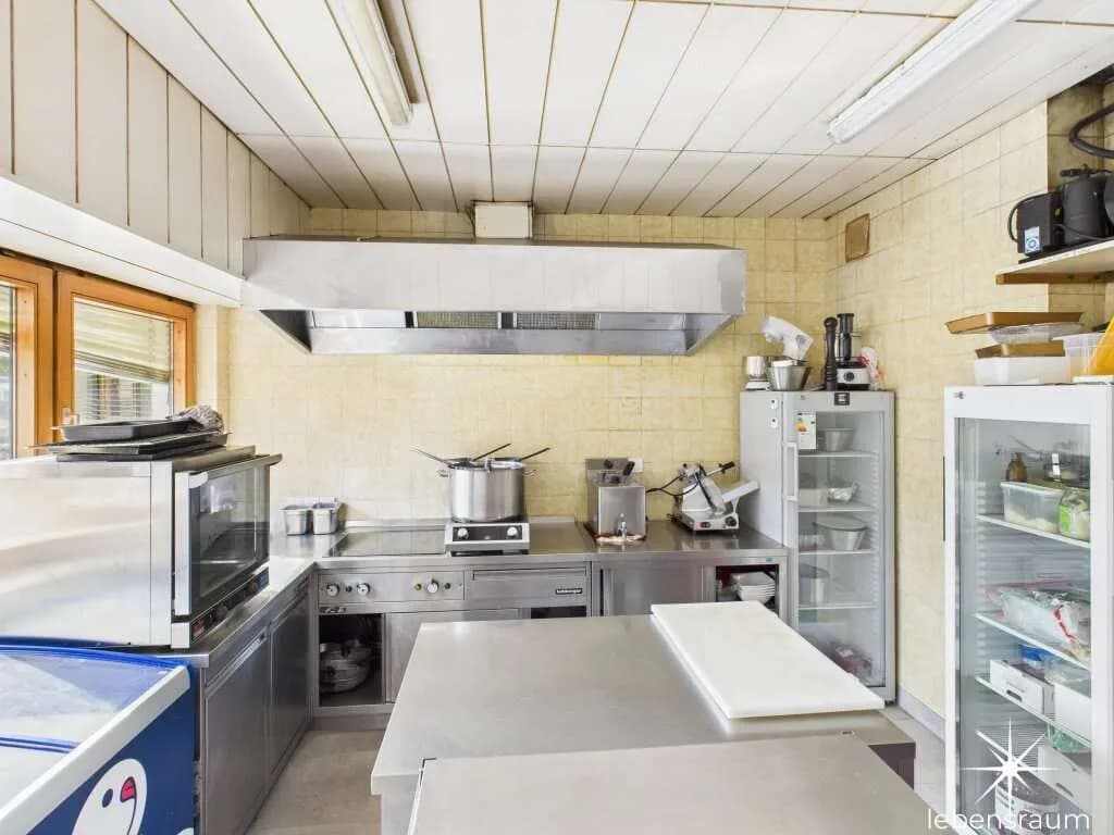 3-Zimmer-Gewerbeimmobilie kaufen in Spittal an der Drau – 148 m², € 149.000 – Bild 12 von 27