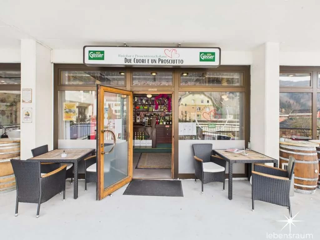 3-Zimmer-Gewerbeimmobilie kaufen in Spittal an der Drau – 148 m², € 149.000 – Bild 17 von 27