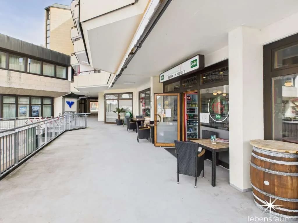 3-Zimmer-Gewerbeimmobilie kaufen in Spittal an der Drau – 148 m², € 149.000 – Bild 18 von 27