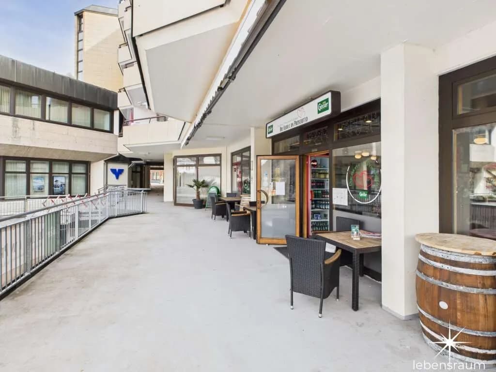 3-Zimmer-Gewerbeimmobilie kaufen in Spittal an der Drau – 148 m², € 149.000 – Bild 19 von 27