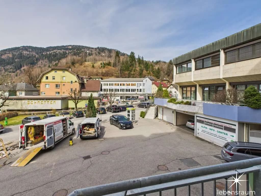 3-Zimmer-Gewerbeimmobilie kaufen in Spittal an der Drau – 148 m², € 149.000 – Bild 22 von 27