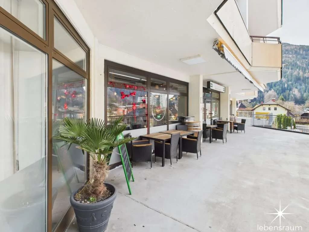 3-Zimmer-Gewerbeimmobilie kaufen in Spittal an der Drau – 148 m², € 149.000 – Bild 23 von 27