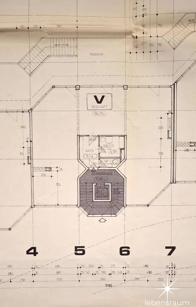 3-Zimmer-Gewerbeimmobilie kaufen in Spittal an der Drau – 148 m², € 149.000 – Bild 26 von 27
