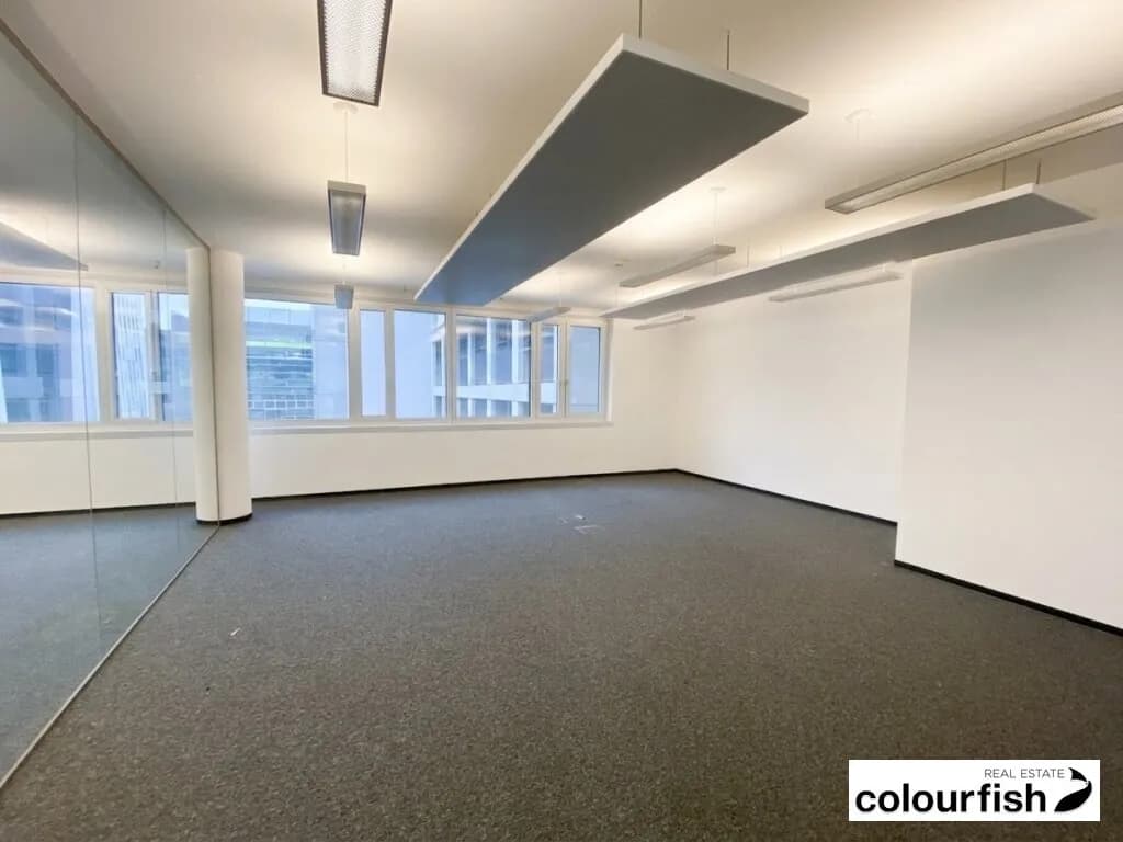 Gewerbeimmobilie mieten in Wien – 654 m², € 13.734 – Bild 1 von 10