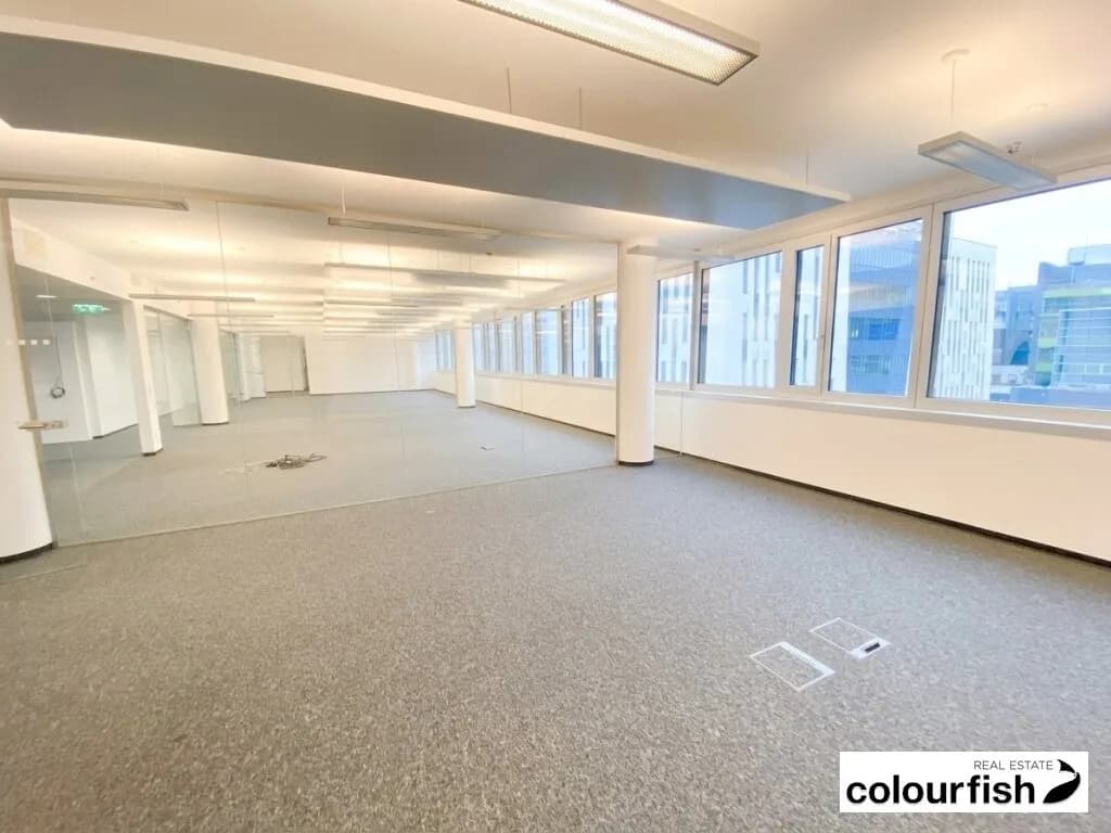 Gewerbeimmobilie mieten in Wien – 654 m², € 13.734 – Bild 2 von 10