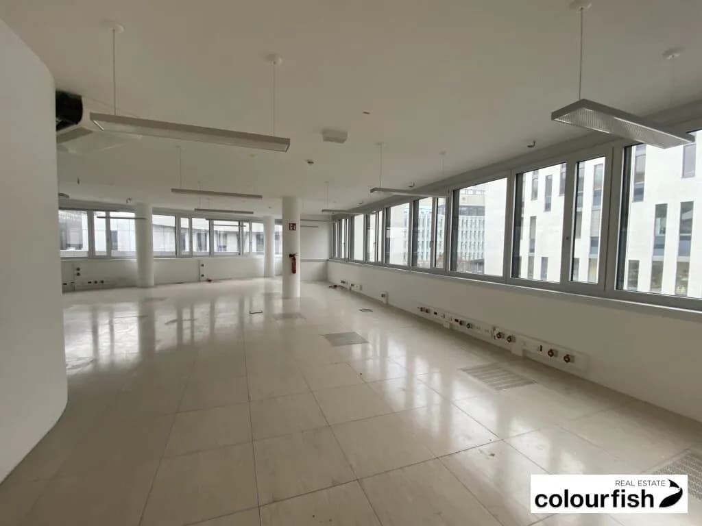 Gewerbeimmobilie mieten in Wien – 654 m², € 13.734 – Bild 4 von 10