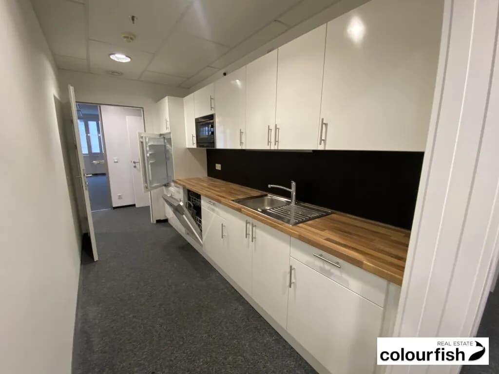 Gewerbeimmobilie mieten in Wien – 654 m², € 13.734 – Bild 7 von 10