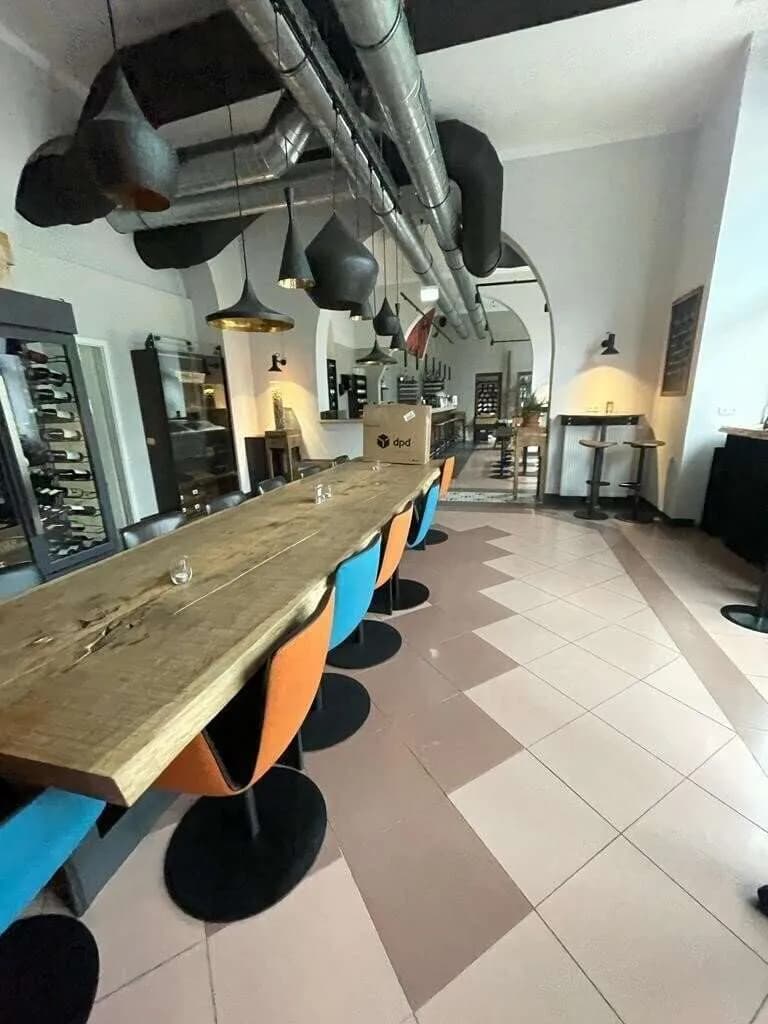 Gewerbeimmobilie kaufen in Wien – 181 m², € 975.000 – Bild 2 von 17