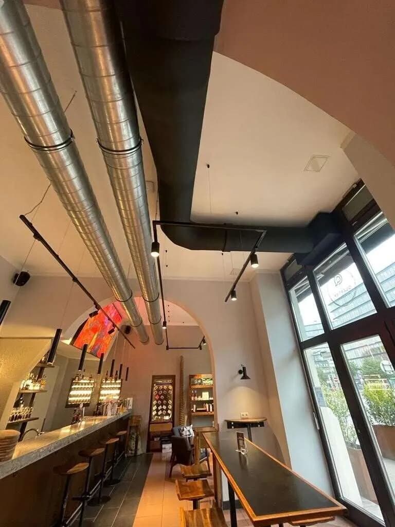 Gewerbeimmobilie kaufen in Wien – 181 m², € 975.000 – Bild 3 von 17