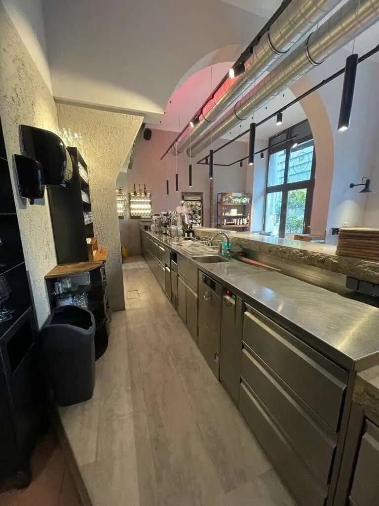 Gewerbeimmobilie kaufen in Wien – 181 m², € 975.000 – Bild 7 von 17