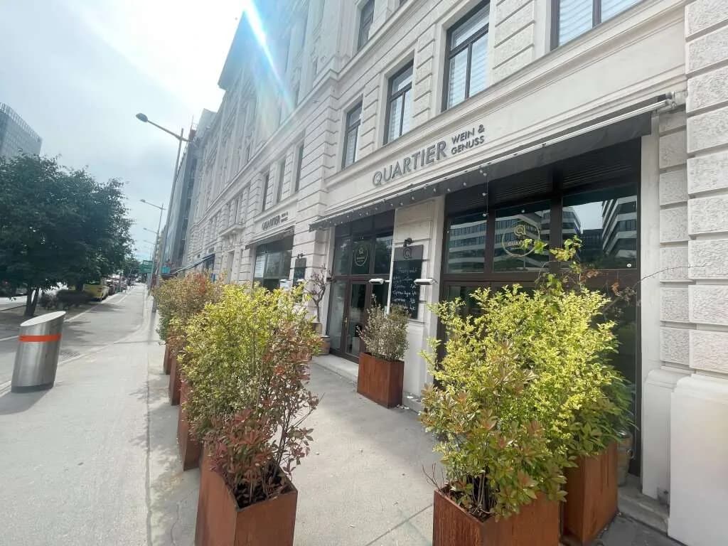 Gewerbeimmobilie kaufen in Wien – 181 m², € 975.000 – Bild 8 von 17