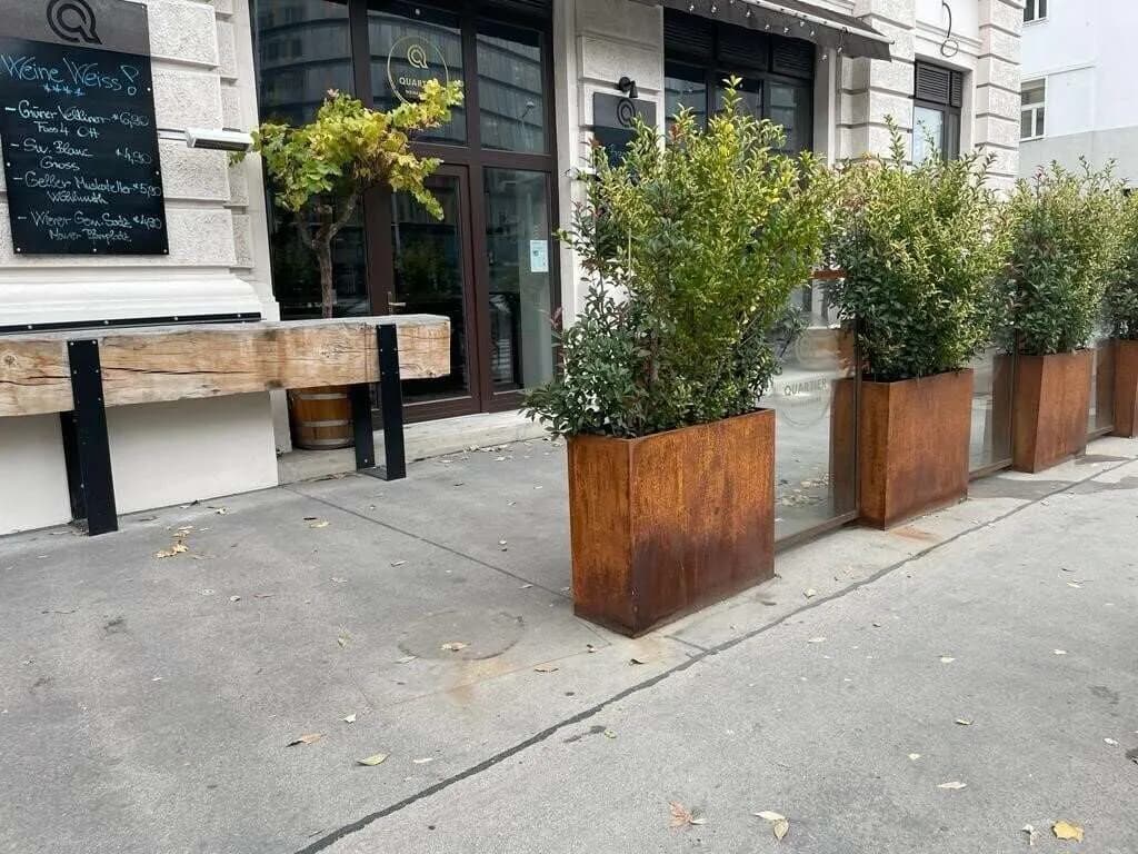 Gewerbeimmobilie kaufen in Wien – 181 m², € 975.000 – Bild 9 von 17