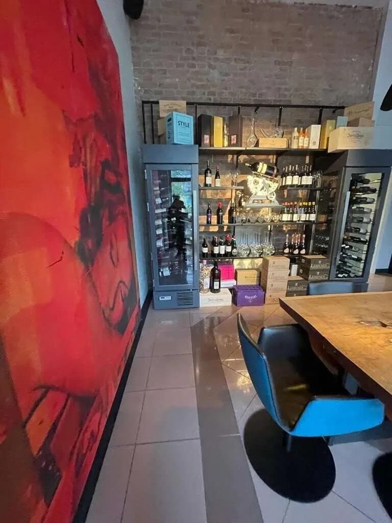 Gewerbeimmobilie kaufen in Wien – 181 m², € 975.000 – Bild 11 von 17