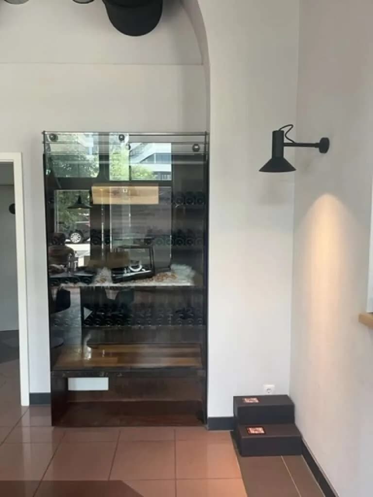 Gewerbeimmobilie kaufen in Wien – 181 m², € 975.000 – Bild 12 von 17
