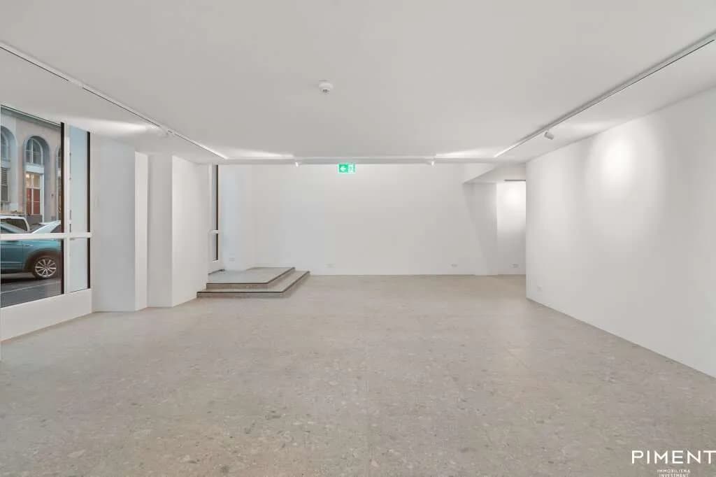 2-Zimmer-Gewerbeimmobilie mieten in Wien – 198 m², € 5.831 – Bild 2 von 9