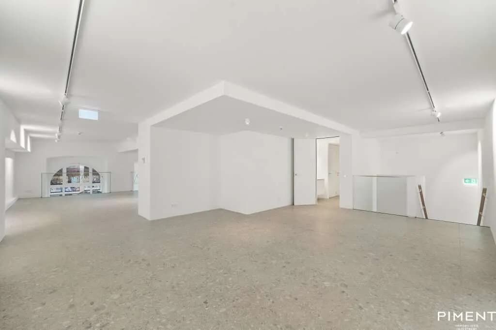 2-Zimmer-Gewerbeimmobilie mieten in Wien – 198 m², € 5.831 – Bild 4 von 9