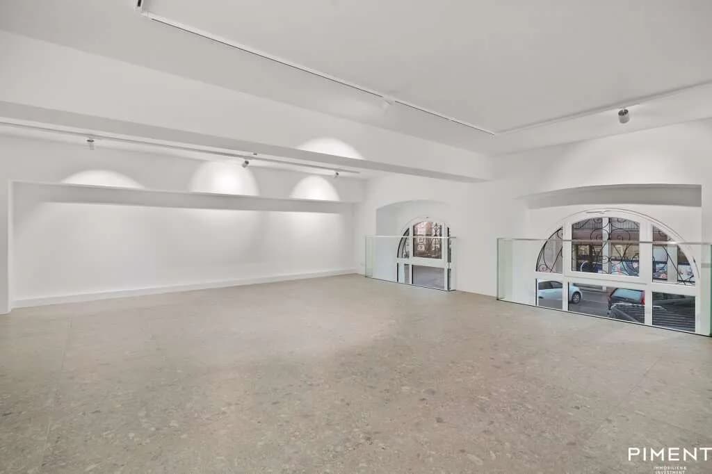 2-Zimmer-Gewerbeimmobilie mieten in Wien – 198 m², € 5.831 – Bild 5 von 9