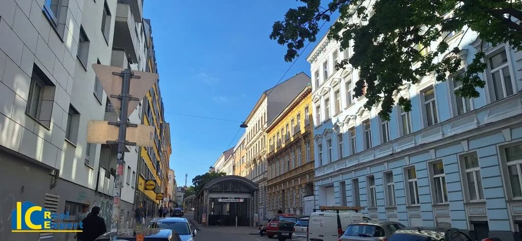 2-Zimmer-Wohnung kaufen in Wien – 62,23 m², € 249.000 – Bild 19 von 22