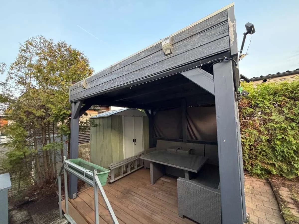 Immobilie kaufen in Mattersburg – 93 m², € 22.000 – Bild 14 von 20