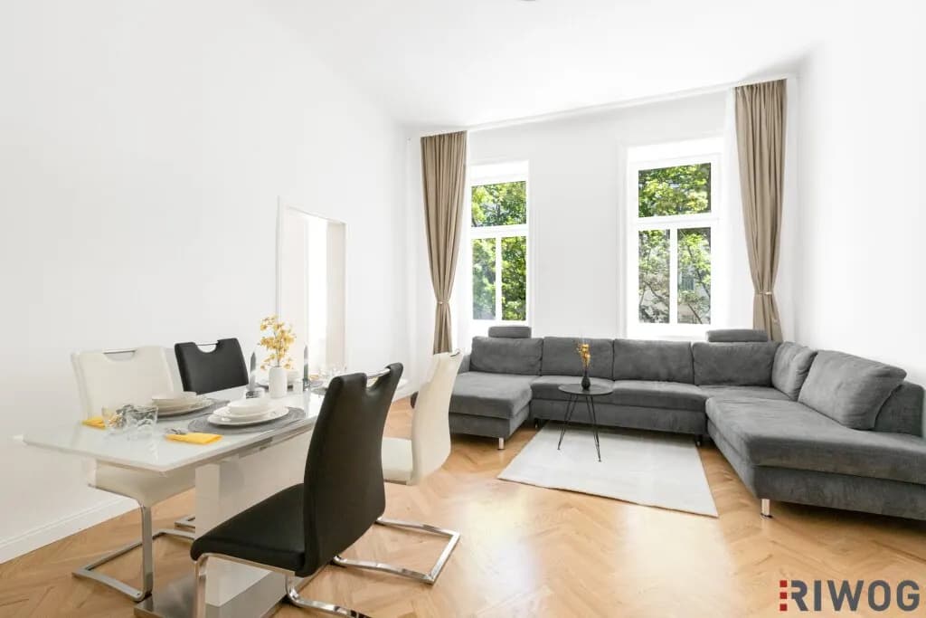 2-Zimmer-Wohnung kaufen in Wien – 65,15 m², € 299.000 – Bild 1 von 18