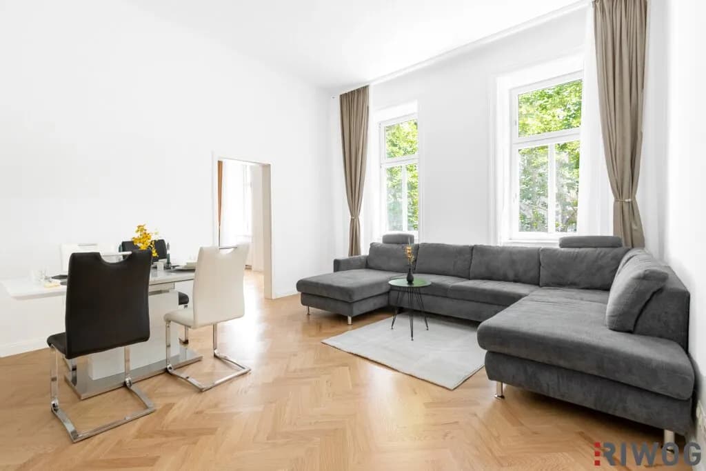 2-Zimmer-Wohnung kaufen in Wien – 65,15 m², € 299.000 – Bild 2 von 18
