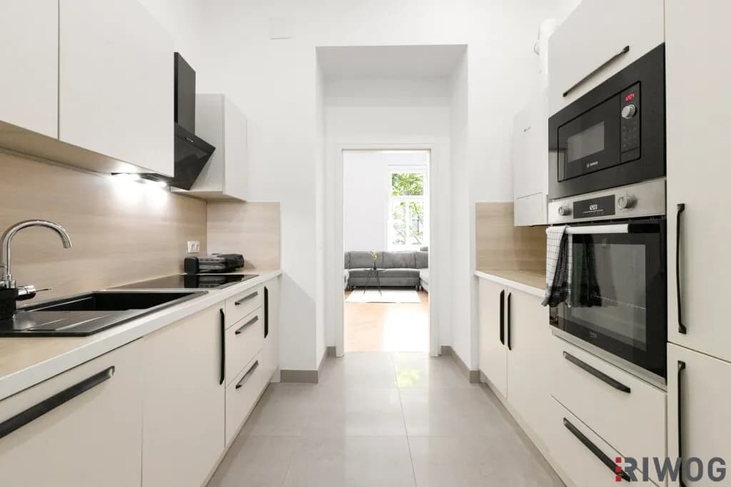 2-Zimmer-Wohnung kaufen in Wien – 65,15 m², € 299.000 – Bild 3 von 18