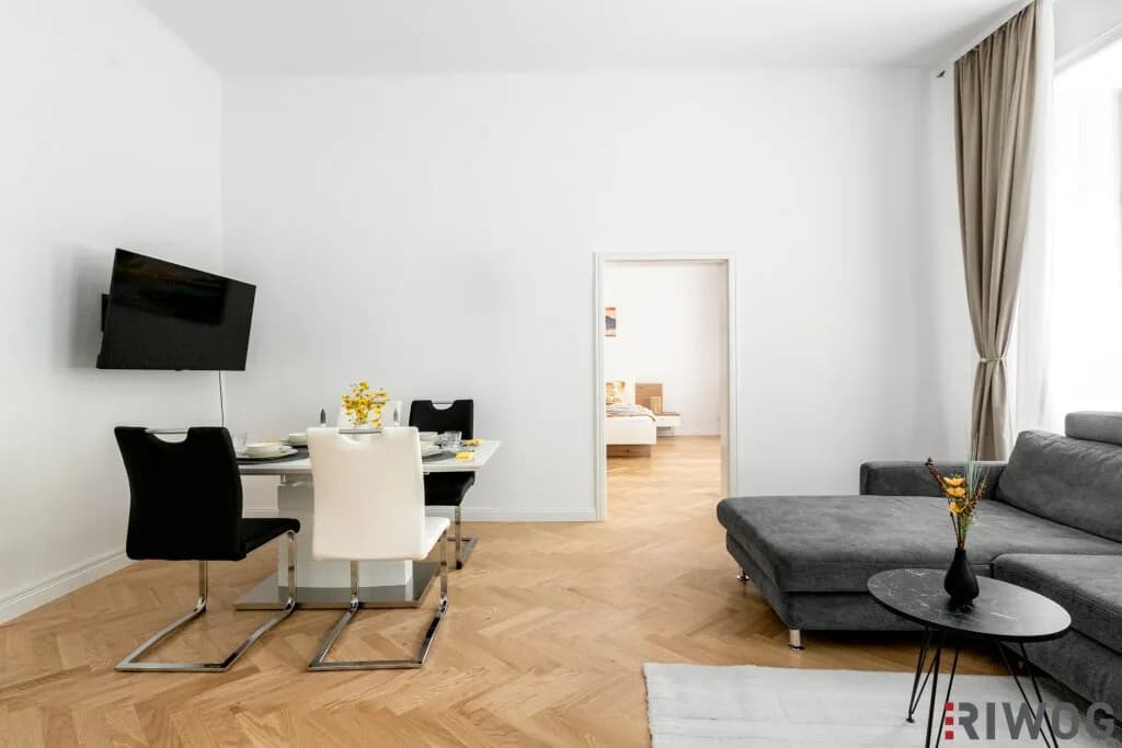 2-Zimmer-Wohnung kaufen in Wien – 65,15 m², € 299.000 – Bild 4 von 18