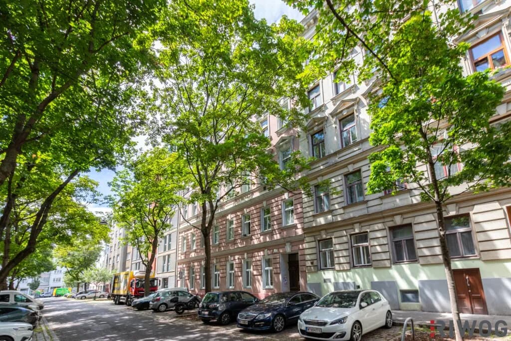 2-Zimmer-Wohnung kaufen in Wien – 65,15 m², € 299.000 – Bild 17 von 18
