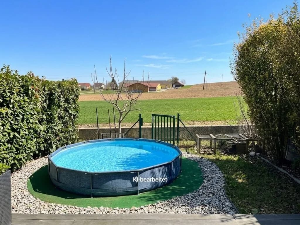 4-Zimmer-Haus kaufen in Perg – 98 m²