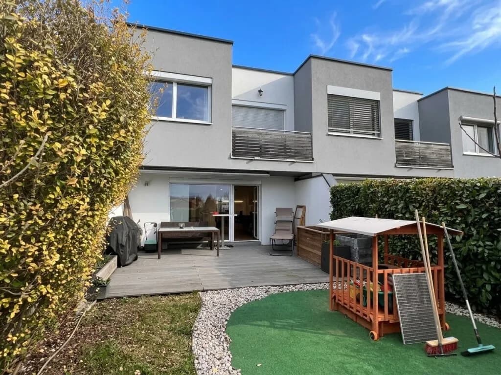 4-Zimmer-Haus kaufen in Perg – 98 m² – Bild 2 von 15