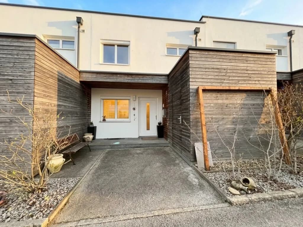 4-Zimmer-Haus kaufen in Perg – 98 m² – Bild 3 von 15