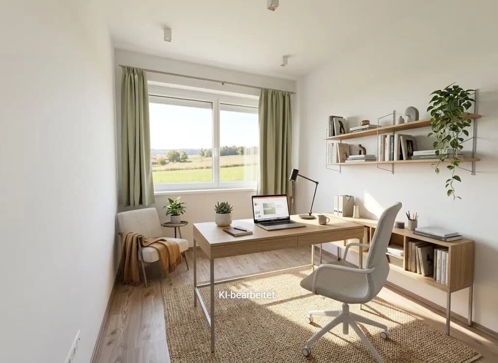4-Zimmer-Haus kaufen in Perg – 98 m² – Bild 12 von 15