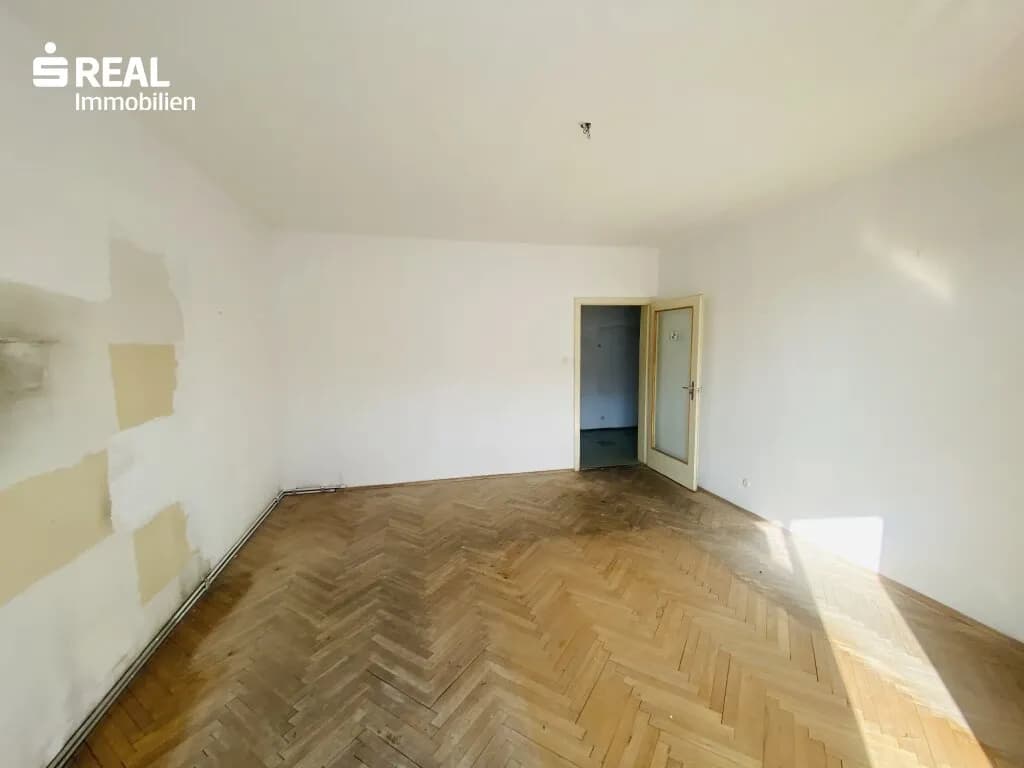3-Zimmer-Wohnung kaufen in Salzburg Stadt – 69,26 m², € 289.900 – Bild 2 von 6