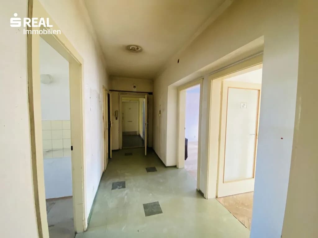 3-Zimmer-Wohnung kaufen in Salzburg Stadt – 69,26 m², € 289.900 – Bild 4 von 6