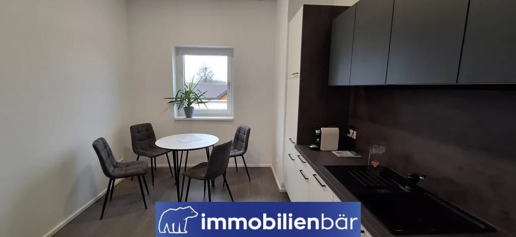 Gewerbeimmobilie mieten in Grieskirchen – € 542