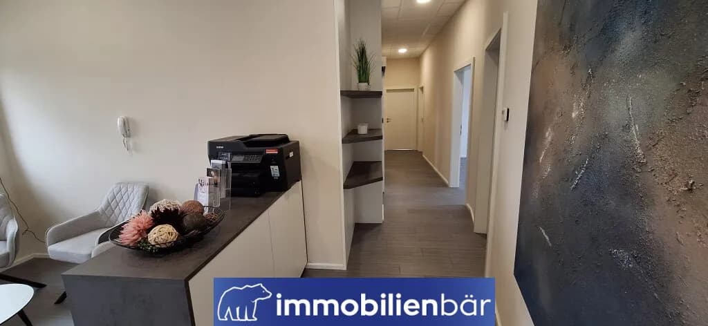 Gewerbeimmobilie mieten in Grieskirchen – € 542 – Bild 3 von 8