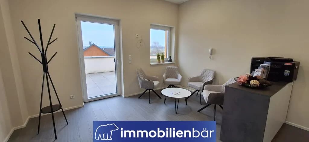 Gewerbeimmobilie mieten in Grieskirchen – € 542 – Bild 4 von 8