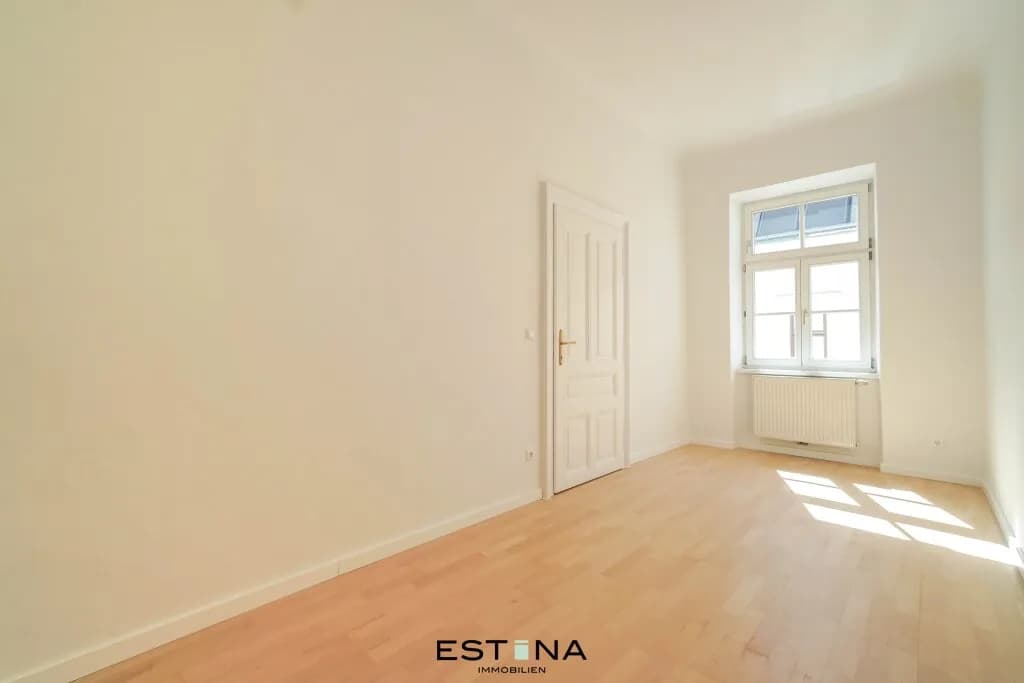 2-Zimmer-Wohnung kaufen in Wien – 51 m², € 359.000 – Bild 1 von 9