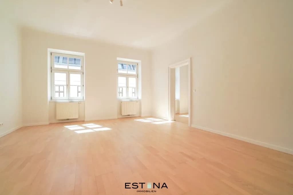 2-Zimmer-Wohnung kaufen in Wien – 51 m², € 359.000 – Bild 2 von 9