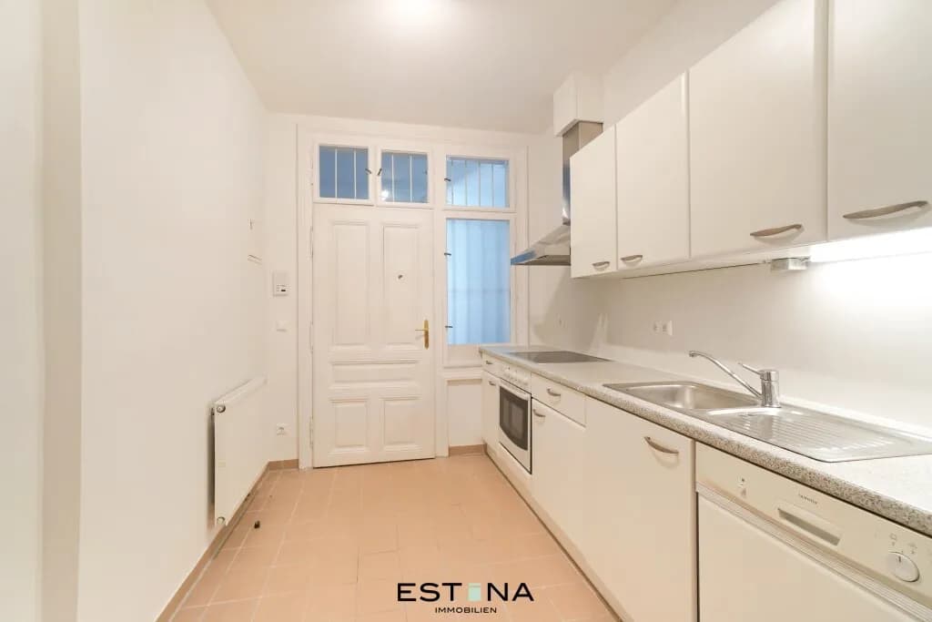 2-Zimmer-Wohnung kaufen in Wien – 51 m², € 359.000 – Bild 3 von 9