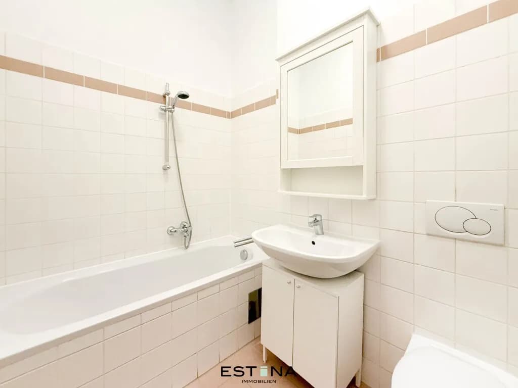 2-Zimmer-Wohnung kaufen in Wien – 51 m², € 359.000 – Bild 4 von 9