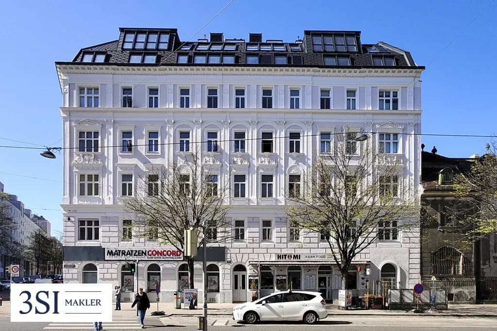 4-Zimmer-Wohnung kaufen in Wien – 186,68 m², € 2.579.000 – Bild 3 von 15