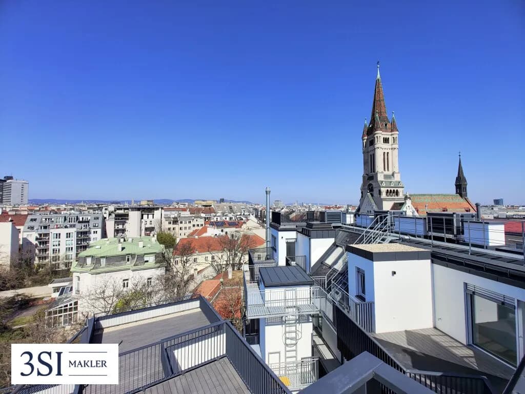 4-Zimmer-Wohnung kaufen in Wien – 186,68 m², € 2.579.000 – Bild 6 von 15