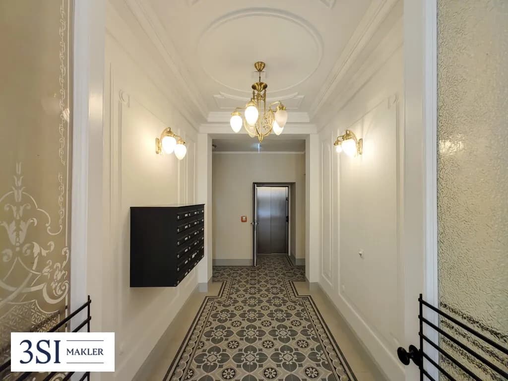4-Zimmer-Wohnung kaufen in Wien – 186,68 m², € 2.579.000 – Bild 10 von 15
