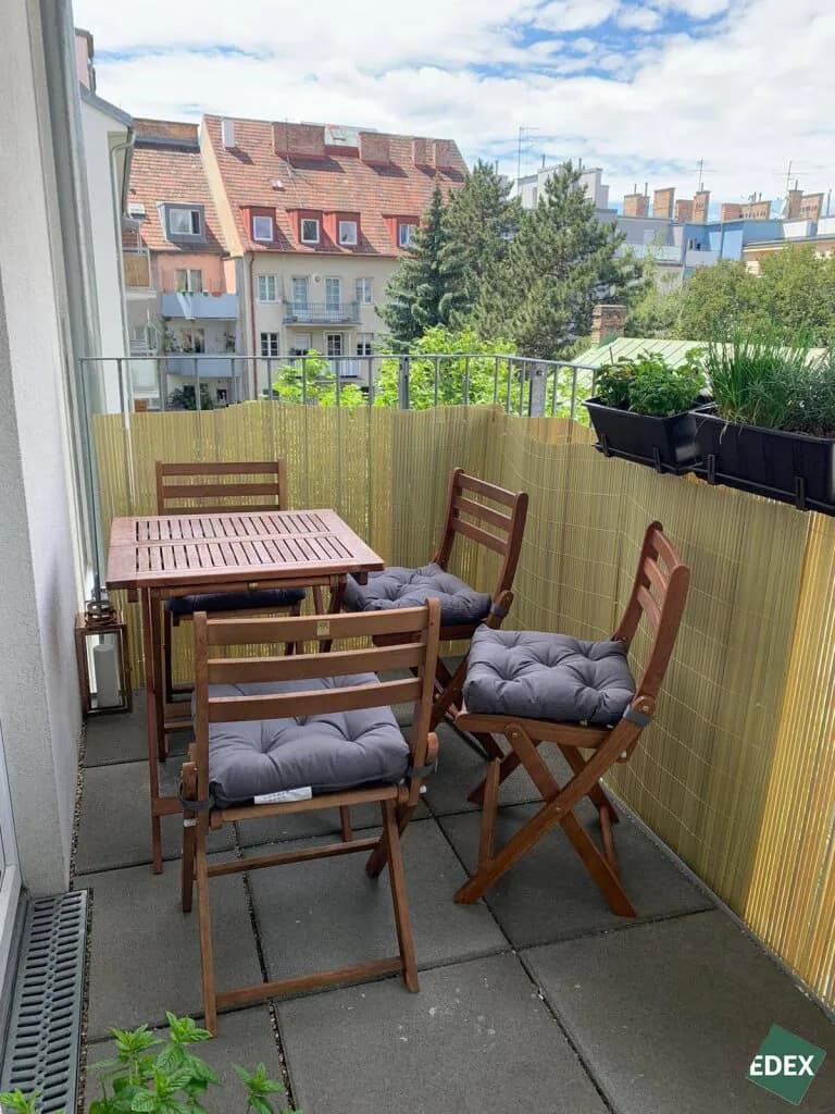 3-Zimmer-Wohnung mieten in Wien – 71,91 m², € 1.599 – Bild 2 von 23