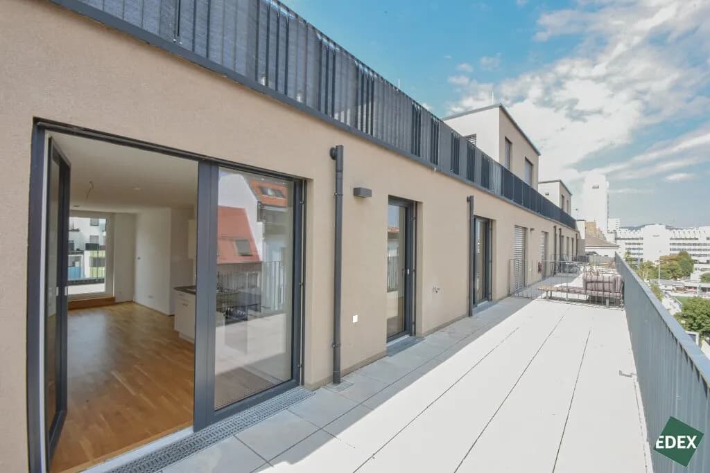 3-Zimmer-Wohnung mieten in Wien – 73 m², € 1.478 – Bild 4 von 21